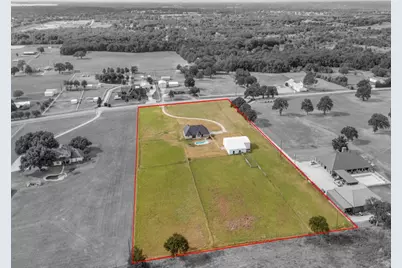 7840 Reed Road, Azle, TX 76020 - Photo 1