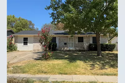 1229 Greenbrier Drive, Mesquite, TX 75149 - Photo 1
