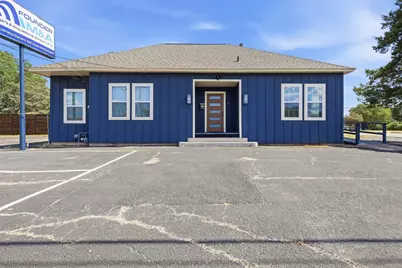 200 Ellison Street #A, Burleson, TX 76028 - Photo 1