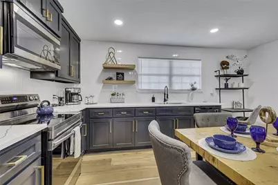 1428 N Main Street #B, Mansfield, TX 76063 - Photo 5
