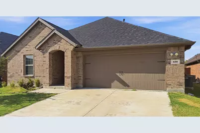 520 Winthrop Road, Fate, TX 75189 - Photo 3