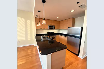 1200 Main Street #602, Dallas, TX 75202 - Photo 9