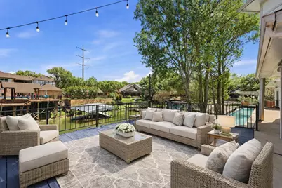 3509 Yachtclub Court, Arlington, TX 76016 - Photo 29