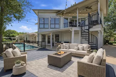 3509 Yachtclub Court, Arlington, TX 76016 - Photo 3
