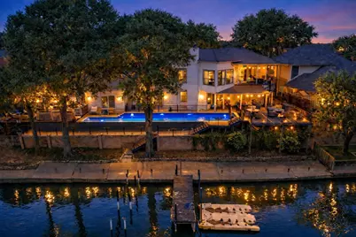 3509 Yachtclub Court, Arlington, TX 76016 - Photo 1