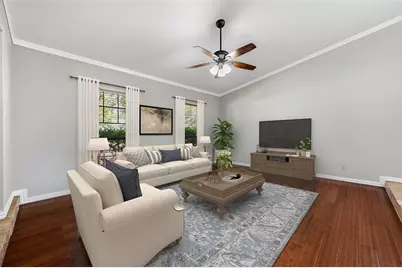 2614 Creekview Drive, Arlington, TX 76016 - Photo 3