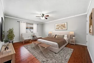 2614 Creekview Dr, Arlington, TX 76016 - Photo 9
