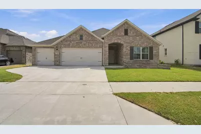 7122 Prairieside Trail, Venus, TX 76084 - Photo 1