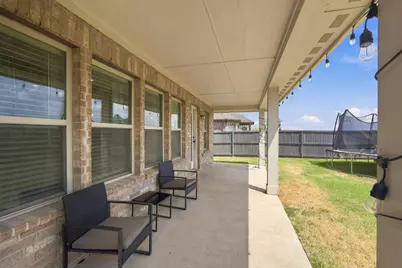 7122 Prairieside Trail, Venus, TX 76084 - Photo 21