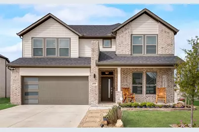 529 Ardsley Lane, Forney, TX 75126 - Photo 1