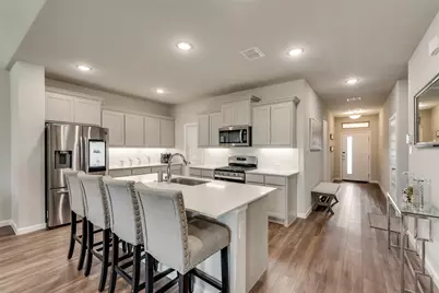 529 Ardsley Lane, Forney, TX 75126 - Photo 3