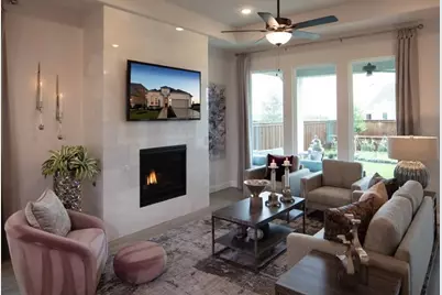 1504 Chestnut Gardens, Northlake, TX 76226 - Photo 3