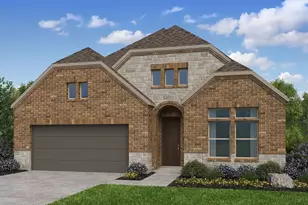 1504 Chestnut Gdns, Northlake, TX 76226 - Photo 1