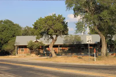 257 Fm 927, Morgan, TX 76671 - Photo 3