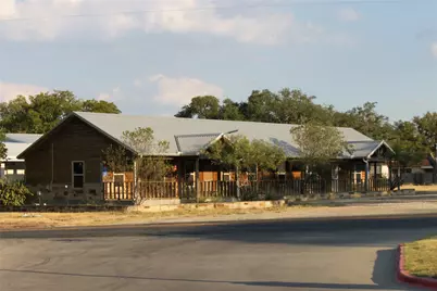 257 Fm 927, Morgan, TX 76671 - Photo 1