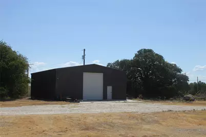 257 Fm 927, Morgan, TX 76671 - Photo 5
