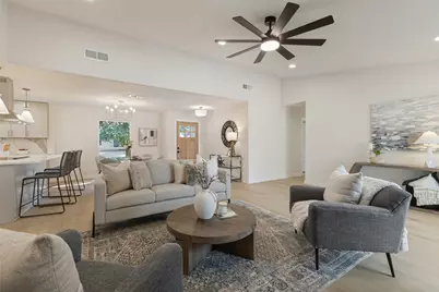 4925 Willowhaven Circle, Garland, TX 75043 - Photo 9