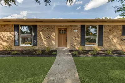 4925 Willowhaven Circle, Garland, TX 75043 - Photo 3