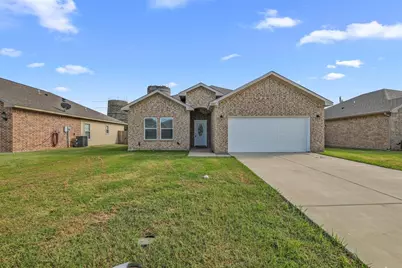 4807 Henry Street, Greenville, TX 75401 - Photo 1