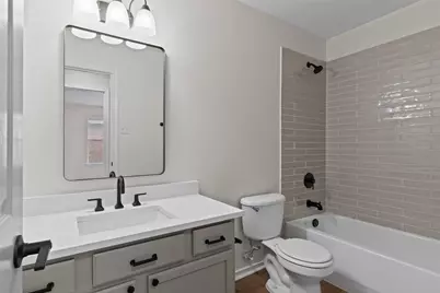 718 W Lonesome Dove Trail, Arlington, TX 76001 - Photo 19