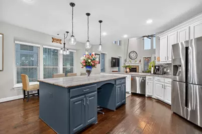 215 Dominion Drive, Wylie, TX 75098 - Photo 5