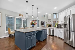 215 Dominion Dr, Wylie, TX 75098 - Photo 5