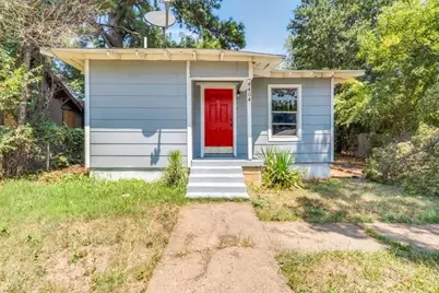 4404 Colonial Avenue, Dallas, TX 75215 - Photo 1