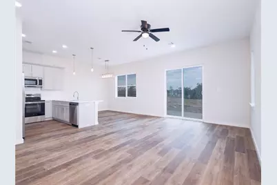 712 N Sycamore, Hico, TX 76457 - Photo 5