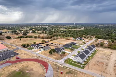 712 N Sycamore, Hico, TX 76457 - Photo 37