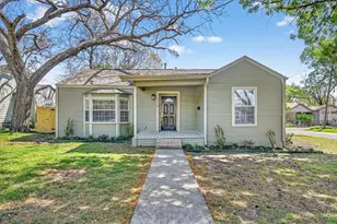 115 S Morris St, McKinney, TX 75069 - Photo 1