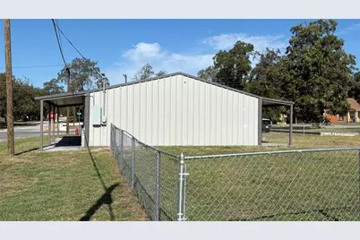 119 W Coke Street, Gorman, TX 76454 - Photo 3
