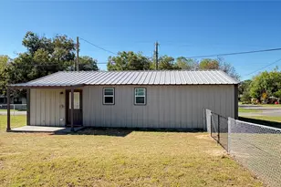 119 W Coke St, Gorman, TX 76454 - Photo 5