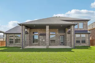 1330 Heavenly Pl, Wylie, TX 75098 - Photo 35