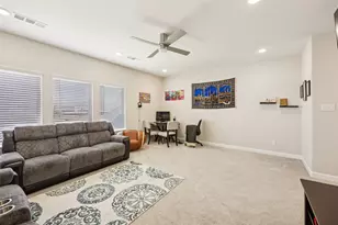 1330 Heavenly Pl, Wylie, TX 75098 - Photo 25