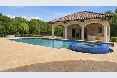 4908 Arbol Court, Benbrook, TX 76126 - Photo 35