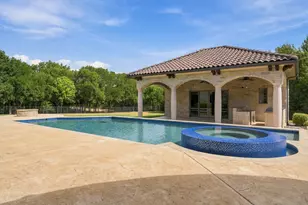 4908 Arbol Ct, Benbrook, TX 76126 - Photo 35