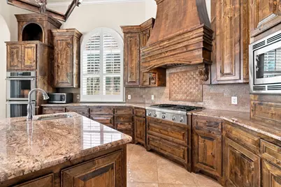 4908 Arbol Court, Benbrook, TX 76126 - Photo 9
