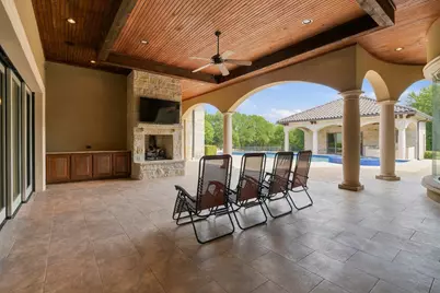 4908 Arbol Court, Benbrook, TX 76126 - Photo 33