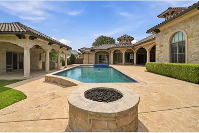 4908 Arbol Court, Benbrook, TX 76126 - Photo 37