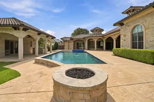 4908 Arbol Ct, Benbrook, TX 76126 - Photo 37