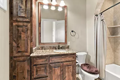 4908 Arbol Court, Benbrook, TX 76126 - Photo 21