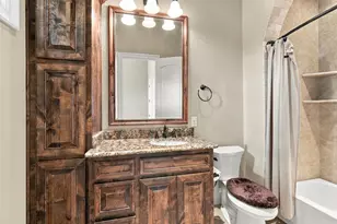 4908 Arbol Ct, Benbrook, TX 76126 - Photo 21