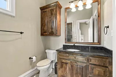 4908 Arbol Court, Benbrook, TX 76126 - Photo 23