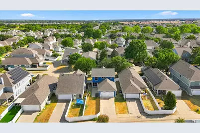 1395 Portsmouth Drive, Providence Village, TX 76227 - Photo 39