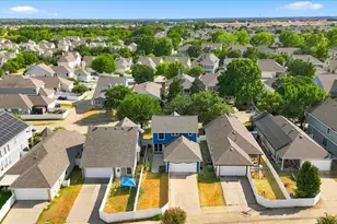 1395 Portsmouth Dr, Providence Village, TX 76227 - Photo 39
