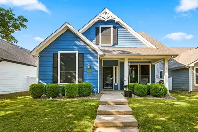 1395 Portsmouth Drive, Providence Village, TX 76227 - Photo 1