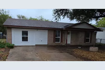 3522 Valley View Road, Denton, TX 76209 - Photo 5