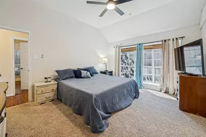 6032 Hilltop Drive, Watauga, TX 76148 - Photo 17