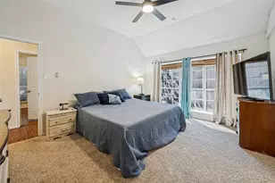 6032 Hilltop Dr, Watauga, TX 76148 - Photo 17