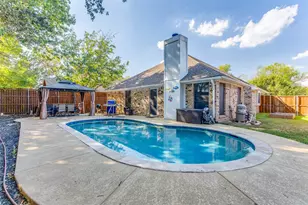 [Address not provided], Watauga, TX 76148 - Photo 1